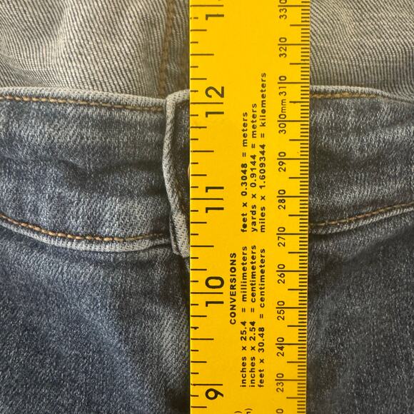 Judy Blue Women's Skinny Fit Denim Jeans‎ 24W Medium Wash Y2K Casual - Picture 8 of 10